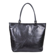 Lima Laptop Handbag Black