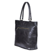 Lima Laptop Handbag Black