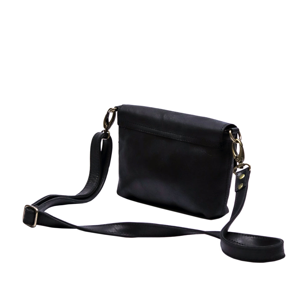 Angeli Micro Sling Black