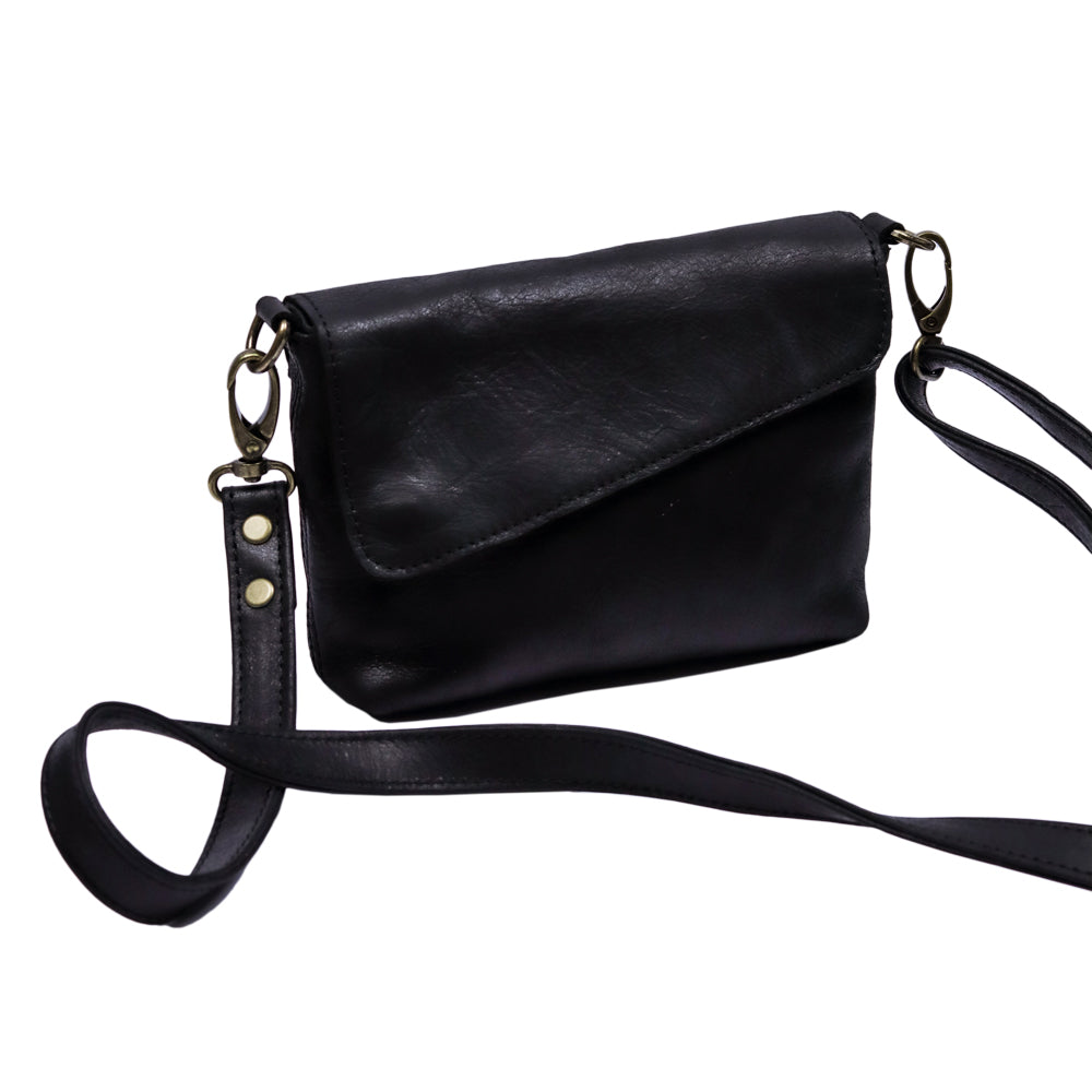 Angeli Micro Sling Black