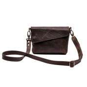 Angeli Micro Sling Brown