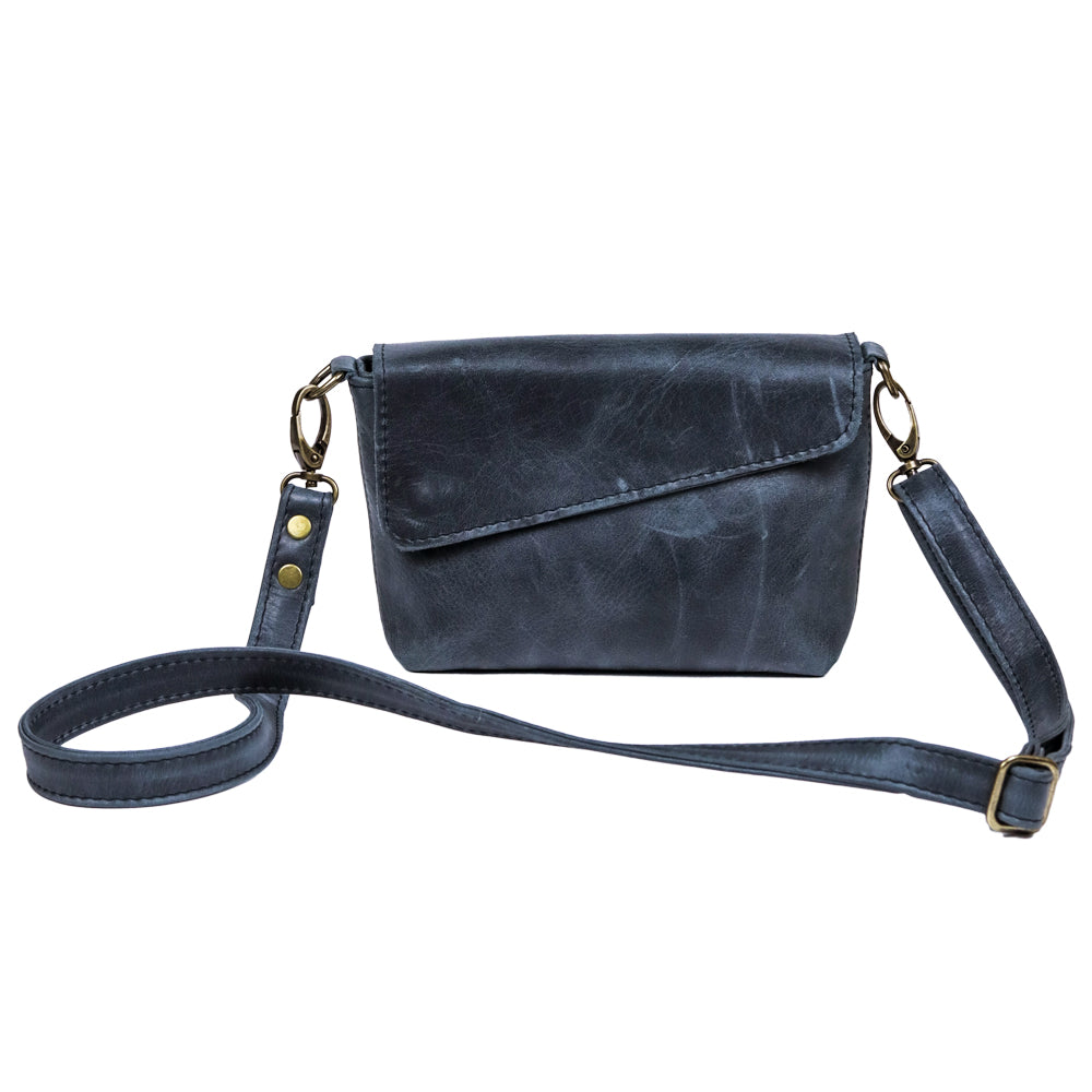 Angeli Micro Sling Denim