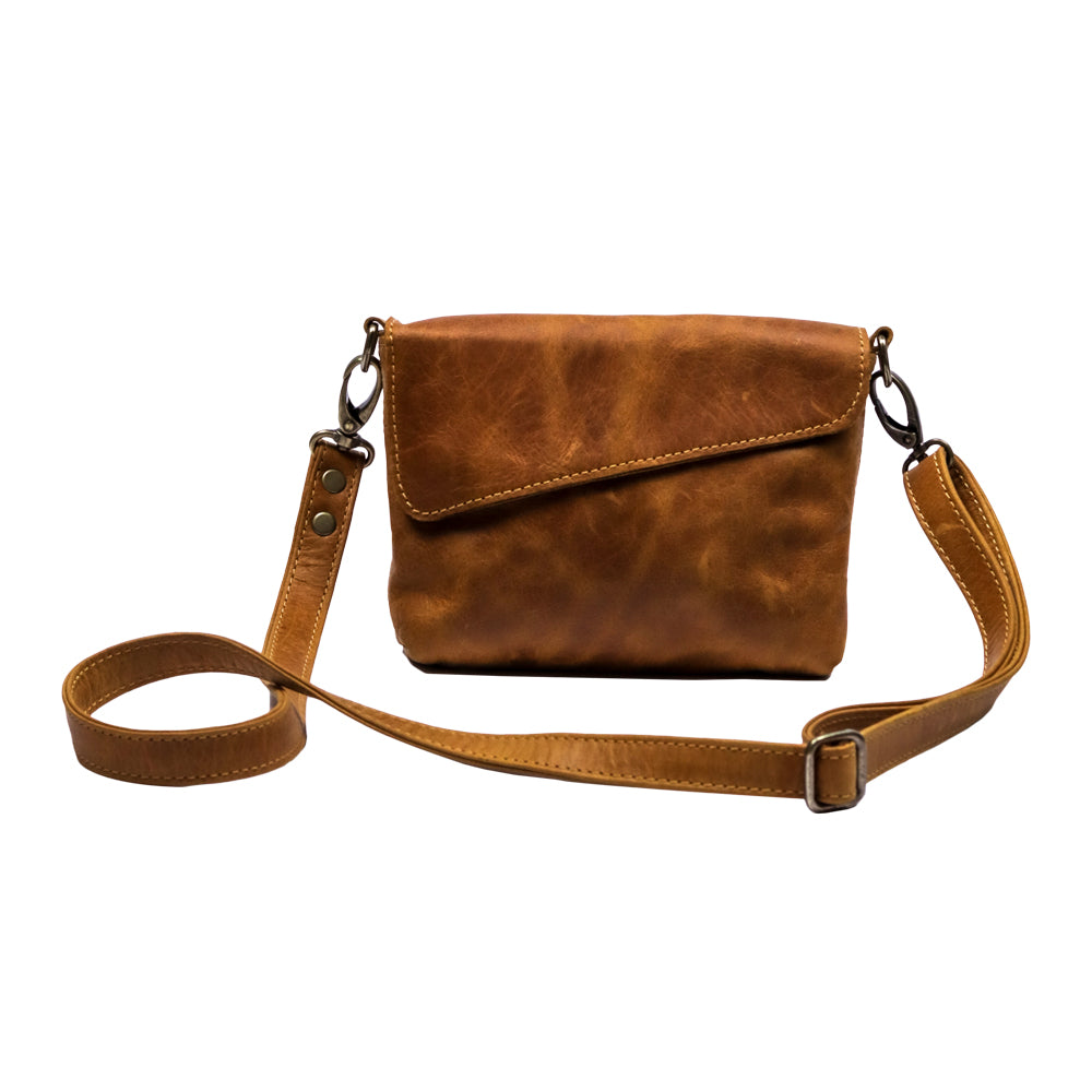 Angeli Micro Sling Toffee