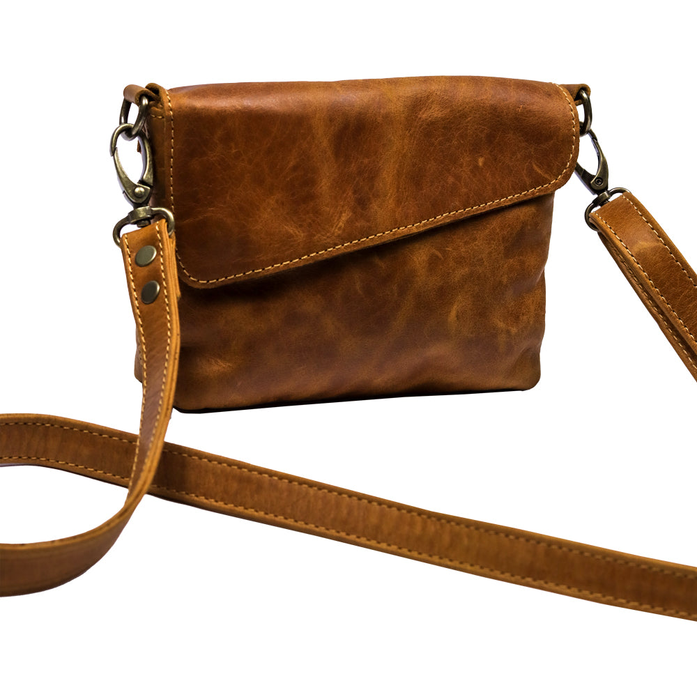 Angeli Micro Sling Toffee