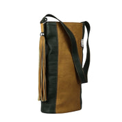 Classico Carrier Olive & Whiskey
