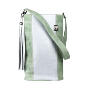Primo Carrier Silver & Sage