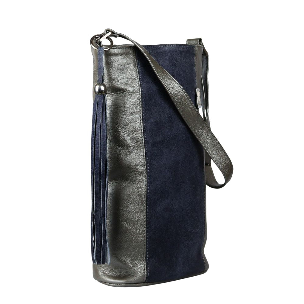Primo Carrier Sterling & Denim