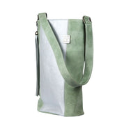 Primo Carrier Silver & Sage