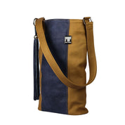Primo Carrier Whiskey & Denim