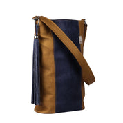 Primo Carrier Whiskey & Denim