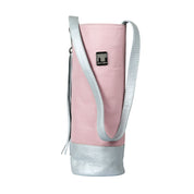Uno Carrier Silver & Blush