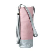 Uno Carrier Silver & Blush