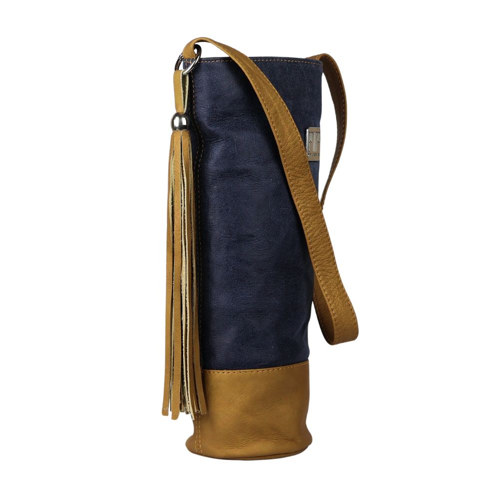 Uno Carrier Whiskey & Denim