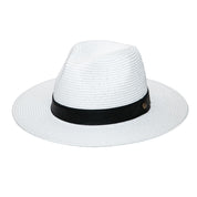 Isola Sun Hat White