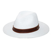 Isola Sun Hat White