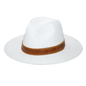 Isola Sun Hat White