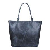 Lima Laptop Handbag Denim