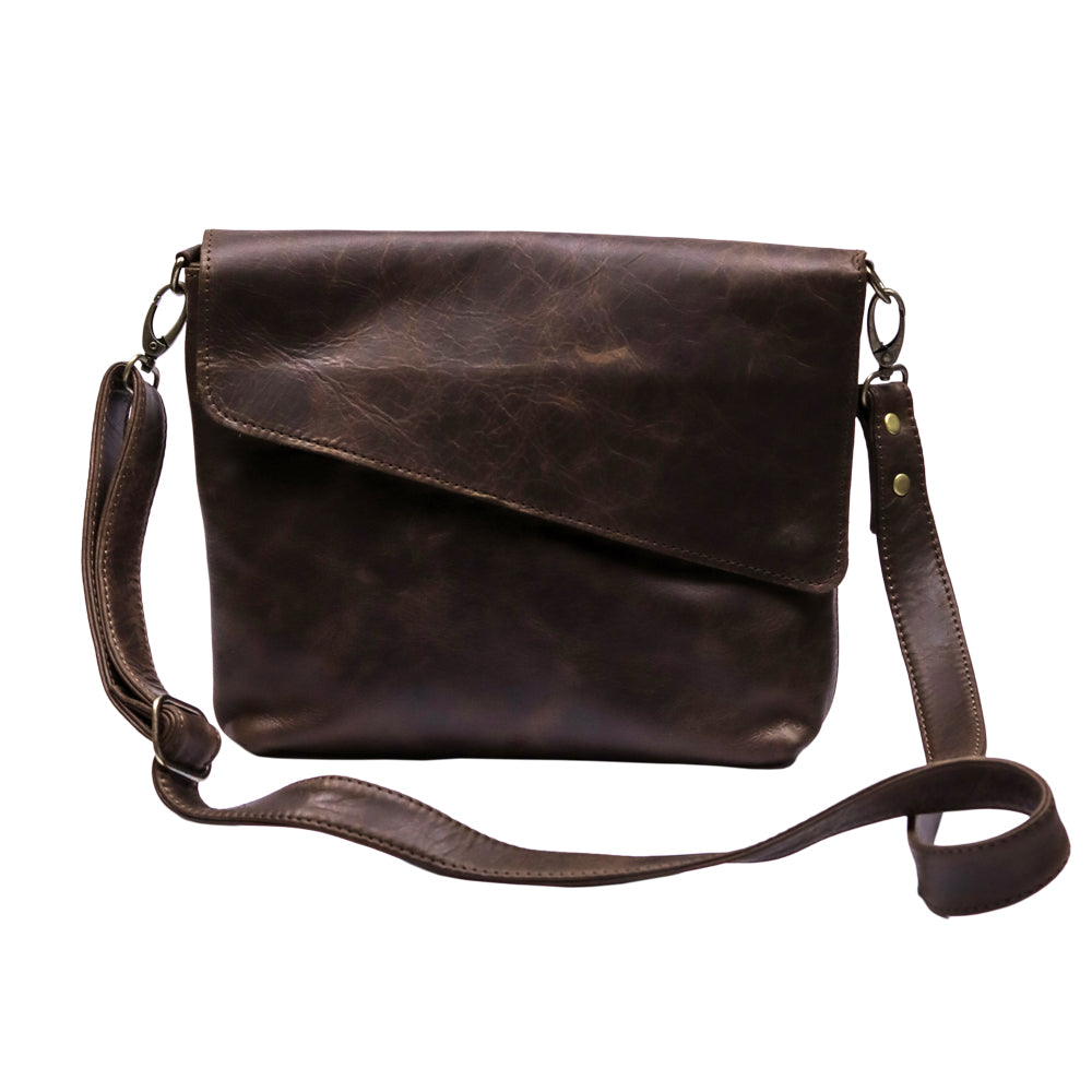 Piola Midi Sling Brown