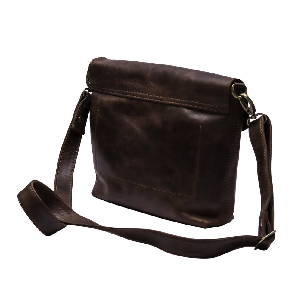 Piola Midi Sling Brown