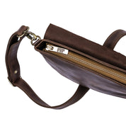 Piola Midi Sling Brown