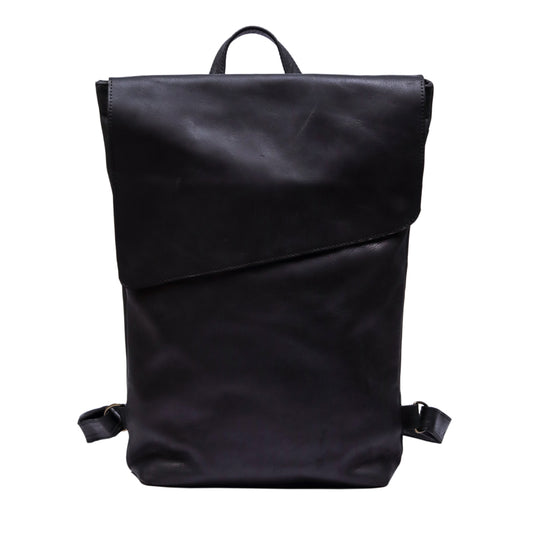 Turati Backpack Black