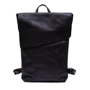 Turati XL Backpack Black