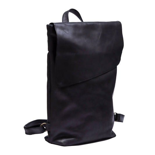 Turati XL Backpack Black