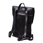 Turati Backpack Black