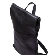 Turati Backpack Black