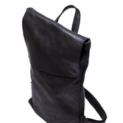Turati XL Backpack Black