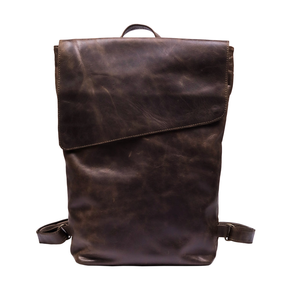 Turati Backpack Brown