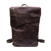 Turati Backpack Brown