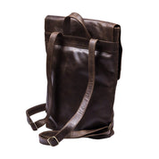 Turati Backpack Brown