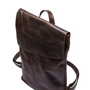 Turati Backpack Brown