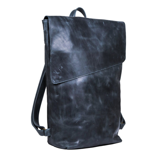 Turati XL Backpack Denim