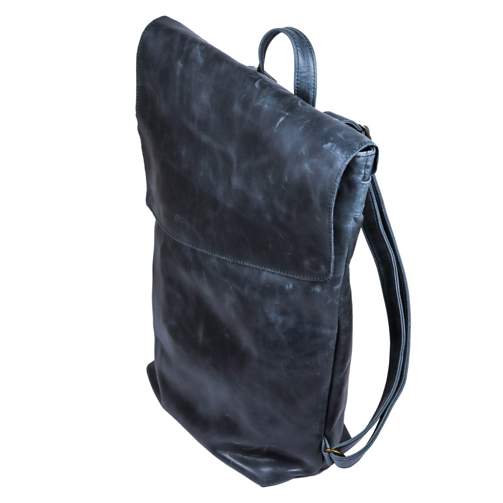 Turati Backpack Denim