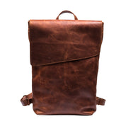 Turati Backpack Tobacco