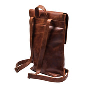 Turati Backpack Tobacco