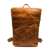 Turati Backpack Toffee