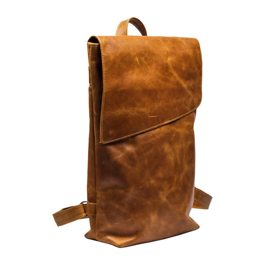 Turati XL Backpack Toffee
