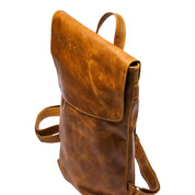 Turati Backpack Toffee