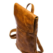 Turati XL Backpack Toffee