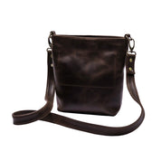 Villa Crossbody Brown