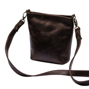 Villa Crossbody Brown