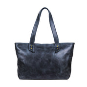 Zara Tote Denim