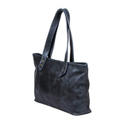 Zara Tote Denim